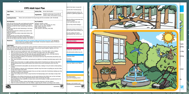 21 Top Bird Feeders Teaching Resources