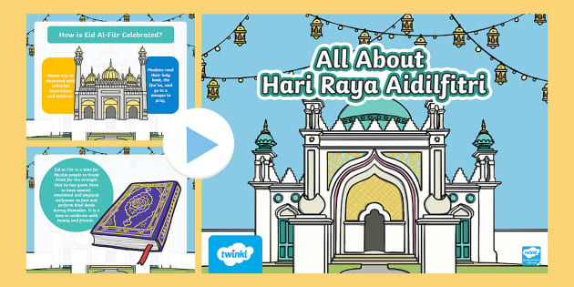Hari Raya Aidilfitri in Singapore: All you need to know