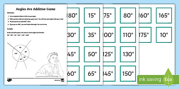 Drawing Challenge: The Circle Game (Teacher-Made) - Twinkl