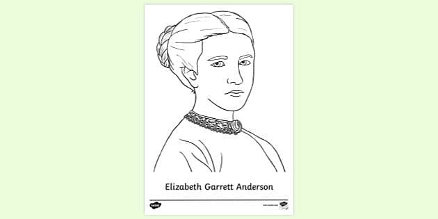 Elizabeth Garrett Anderson