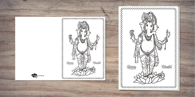 Easy Ganesh Chaturthi Drawings 2023 | Simple & Creative Vinayaka Chavithi  Drawing, Painting, Sketches Ideas for Kids – Version Weekly