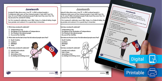 Read, Write, & Color: Comprehension - Grade 1 (eBook)