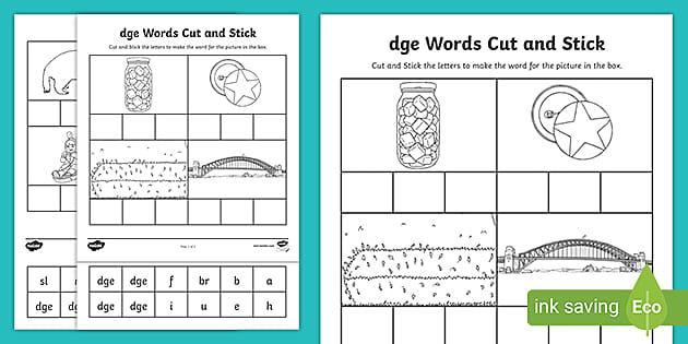 dge-sound-cut-and-stick-worksheet-teacher-made