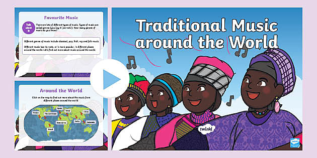 music-from-around-the-world-ks1-powerpoint-twinkl