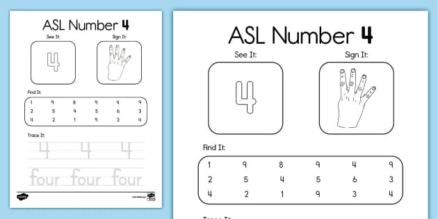 Four Square Vocabulary Activity (teacher made) - Twinkl