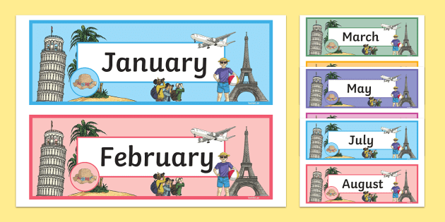 month travel card