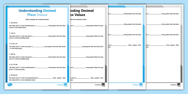 Starter Round to 1 decimal place - ppt download