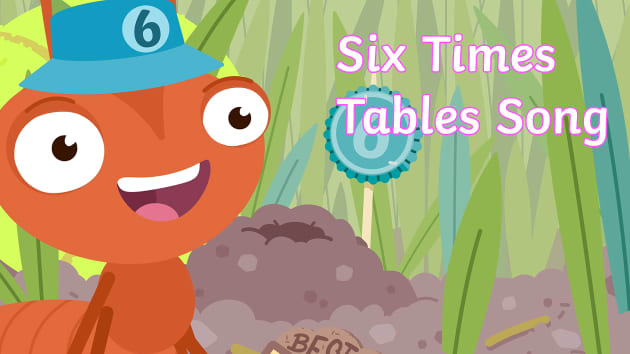 six-times-table-song-twinkl