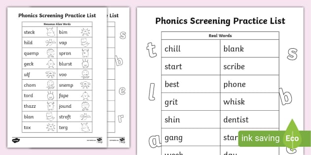 No Nonsense Phonics Skills (Primary KS1 Teacher Resource Kit