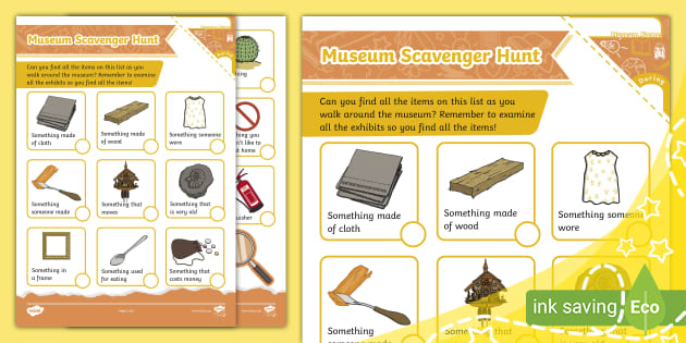 museum-scavenger-hunt-teacher-made-twinkl