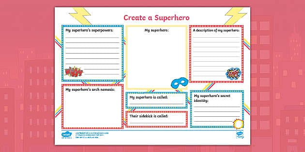 create-a-superhero-worksheet-teacher-made