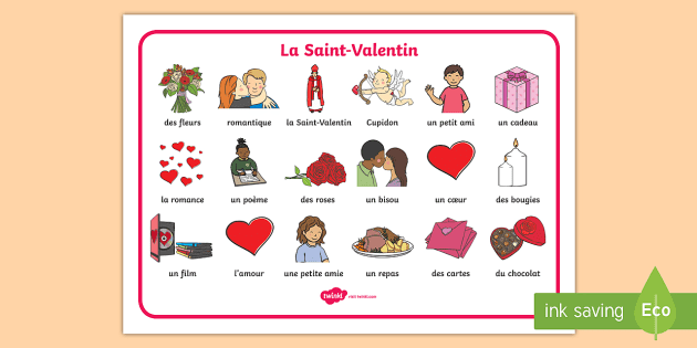 saint valentin cupidon - Page 3