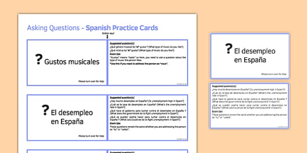 gcse-spanish-asking-questions-practice-cards-higher-twinkl