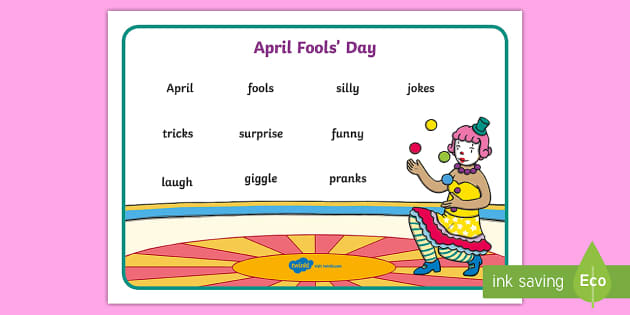 April jokes. April Fools Day Vocabulary. Fools Day Vocabulary. April Fools Day for Kids. Эйприл Фолс Дэй.