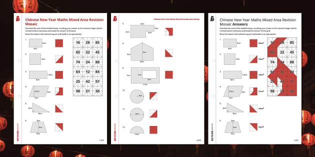 top marks chinese new year maths games