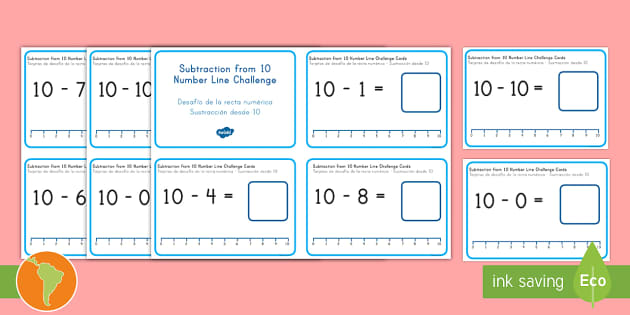 subtraction-from-10-number-line-challenge-cards-us-english-spanish-latin