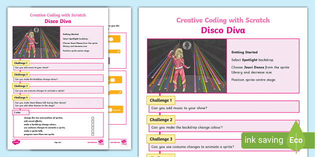 Design a Swimming Costume Worksheet (Teacher-Made) - Twinkl