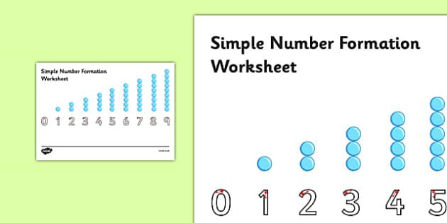 simple-number-formation-worksheet