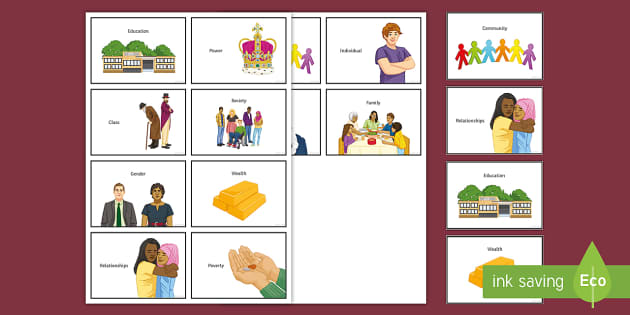 gcse-themes-in-an-inspector-calls-flashcards-teacher-made