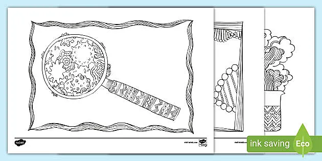 cbt coloring pages