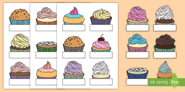 6-cupcake-template-editable-label-boxes-teacher-made
