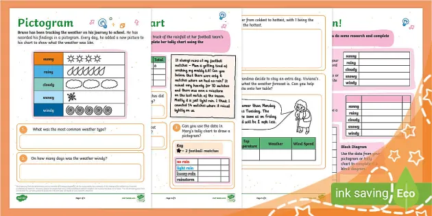 How Do We Measure Weather?  Weather Instruments - Twinkl