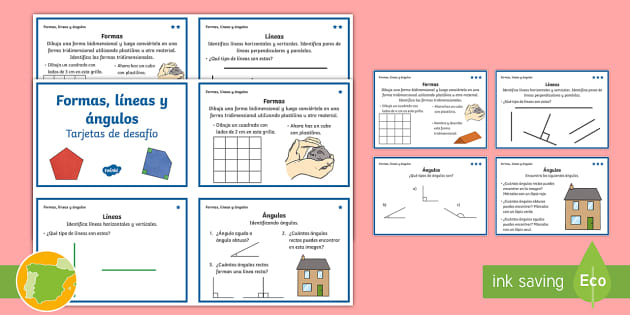 QUIZ RECTAS Y ÁNGULOS