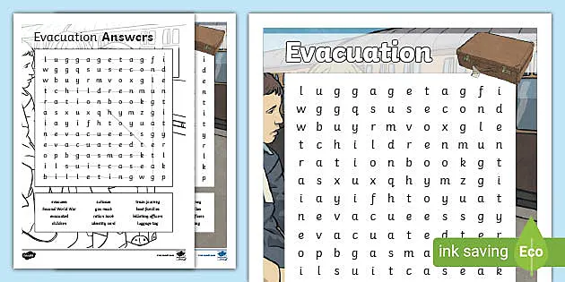 world war 2 word search ww2 primary resources for kids