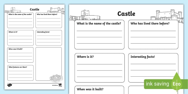 castle-fact-file-template-castle-writing-castles-ks1