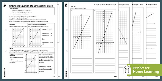 Distance Time Graph Worksheet - With Answer Key Math Twinkl