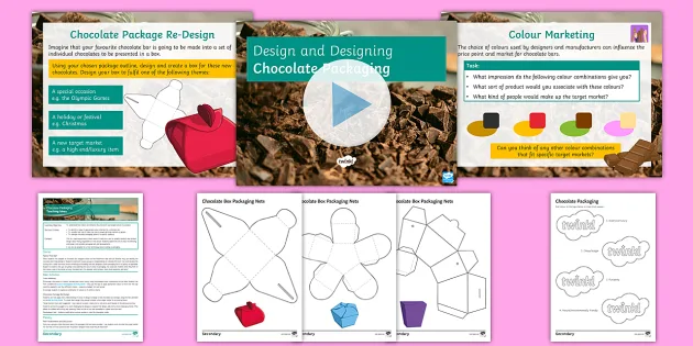 Food Packaging - Lesson - TeachEngineering