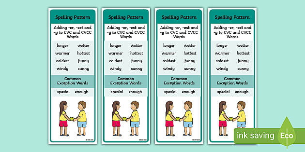 Level 6 Week 21 Spelling Bookmarks (Teacher-Made) - Twinkl