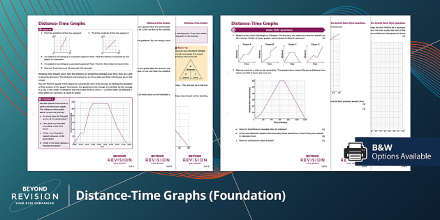 This worksheet allows students to build up their skills step by step.  Weake…  Distance time graphs, Distance time graphs worksheets, Physical  science middle school