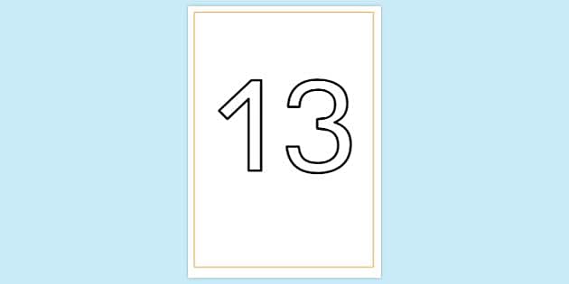 free-number-13-colouring-page-eyfs-number-colouring
