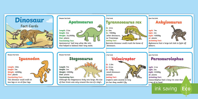 guess the dinosaur