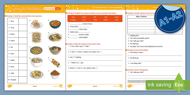 esl-curriculum-level-5-lesson-10-worksheet-teacher-made