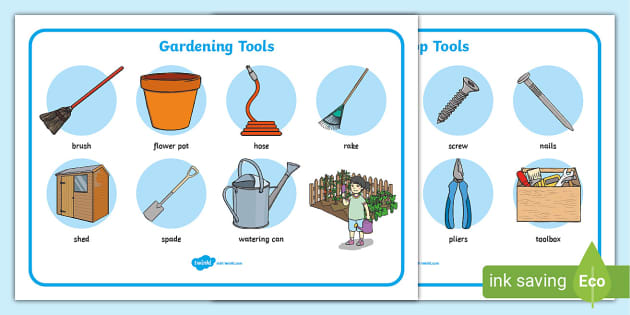 Cooking Utensils Word Mat (Teacher-Made) - Twinkl