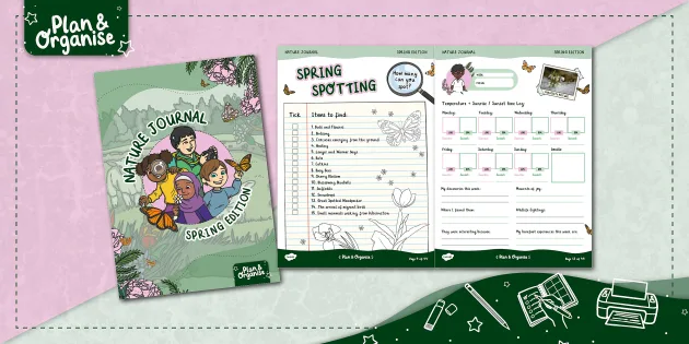 December 25th: Christmas Day Scrapbooking Kit