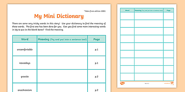 free-mini-dictionary-writing-template-to-support-teaching-on-ug