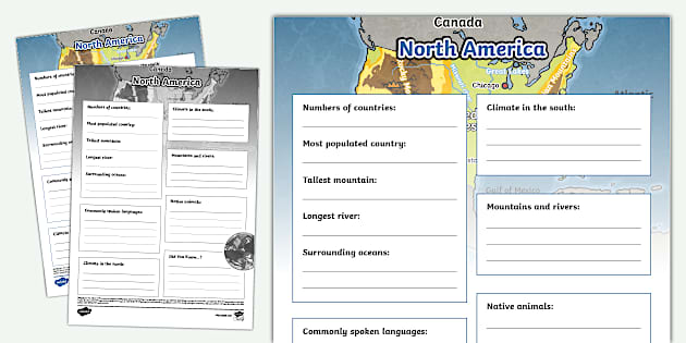 north-america-ks2-fact-file-template-teacher-made-twinkl