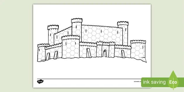 The Heart of Medieval Fortresses: The Keep - Digital lessons - Mozaik  Digital Education and Learning