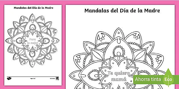 mandalas para colorear  Mandalas para colorear, Mandalas para colorear  gratis, Imagenes de mandalas
