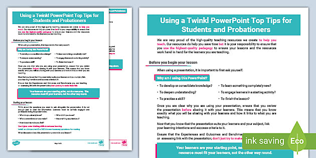 All About the Letter P PowerPoint (teacher made) - Twinkl