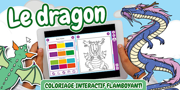 Sitemapcdatahttpsshopinf Inetcombricolage Dragon Maternelle