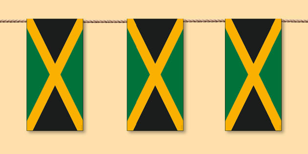 Premium Vector | Jamaica independence day