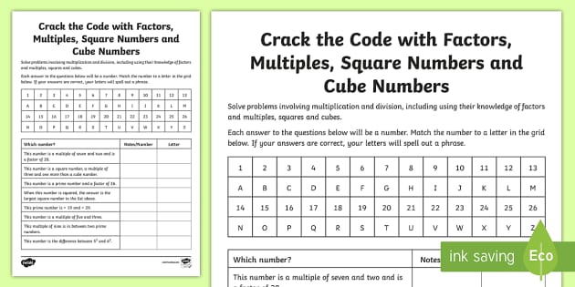 squares-cubes-factors-and-multiples-worksheet-twinkl