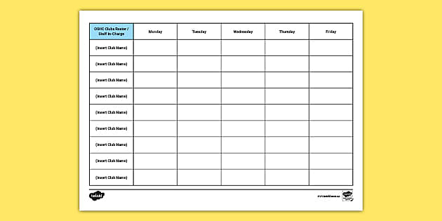 Printable Fantasy Football Roster Sheet Pdf - Printable Word Searches