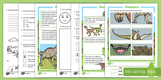 7 Questions About Tyrannosaurus rex: Illustrated Answers