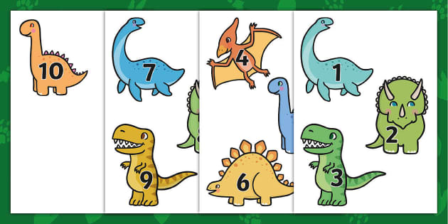 Dinosaur Stickers  Twinkl Made Resource (Teacher-Made)