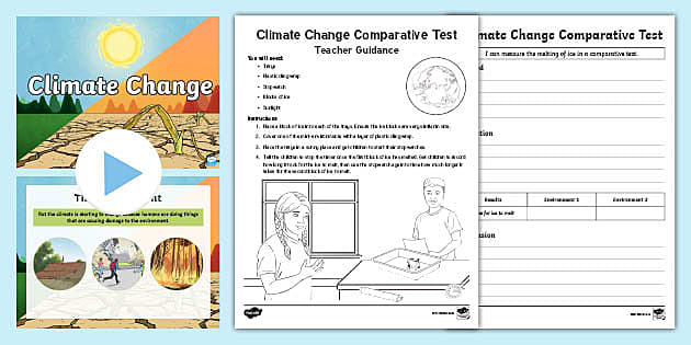 problem solving activity volcanoes and climate change answer key